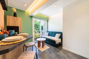 Résidence 2p Au Calme, Proche Plages Et Centre Ville - 2P au Calme, proche Plages et Centre ville MAE-5693