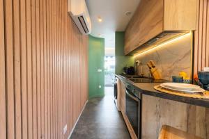 Résidence 2p Au Calme, Proche Plages Et Centre Ville - 2P au Calme, proche Plages et Centre ville MAE-5693