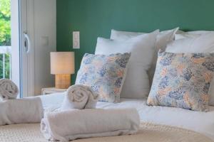 Résidence 2p Au Calme, Proche Plages Et Centre Ville - 2P au Calme, proche Plages et Centre ville MAE-5693