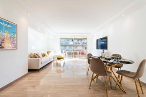 Résidence 4p Traversant, Palm Beach - 4P Traversant, Palm Beach MAE-3813