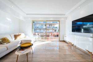 Résidence 4p Traversant, Palm Beach - 4P Traversant, Palm Beach MAE-3813