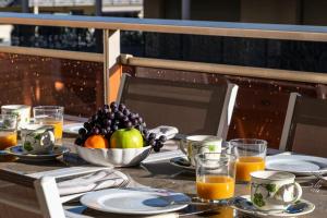 Résidence 4p Traversant, Palm Beach - 4P Traversant, Palm Beach MAE-3813