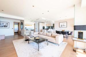 Résidence 4p Vue Mer, Résidence De Standing Avec Piscine & Tennis - 4P Vue Mer, Résidence de Standing avec Piscine & Tennis MAE-4573