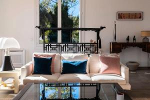 Résidence Villa 5p Avec Piscine - Mougins Saint-basile - Villa 5P avec Piscine - Mougins Saint-Basile MAE-7293