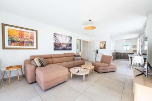 Résidence 4p Rooftop Avec Jacuzzi & Parking, Cannes - 4P Rooftop avec Jacuzzi & Parking, Cannes MAE-7563