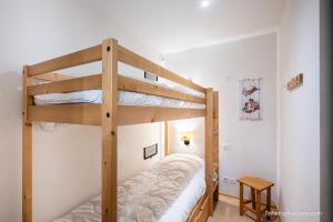 Résidence Terrasses De La Bergerie - 2 pièces cabine 6 personnes MAE-7364