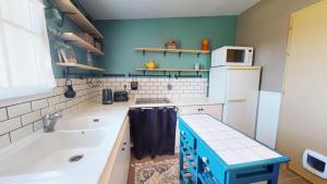 Maison à LAiguillon-sur-Vie - Lécrin des Chaumes MAE-6533