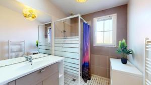 Maison à LAiguillon-sur-Vie - Lécrin des Chaumes MAE-6533