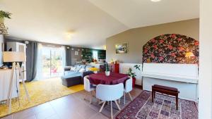 Maison à LAiguillon-sur-Vie - Lécrin des Chaumes MAE-6533