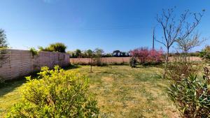 Maison à LAiguillon-sur-Vie - Lécrin des Chaumes MAE-6533