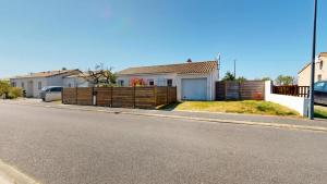 Maison à LAiguillon-sur-Vie - Lécrin des Chaumes MAE-6533
