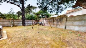 Maison à Bretignolles-sur-Mer - Pomme de pins MAE-5923