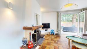 Maison à Bretignolles-sur-Mer - Pomme de pins MAE-5923