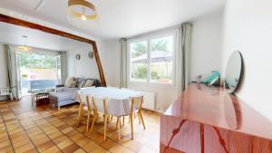 Maison à Bretignolles-sur-Mer - Pomme de pins MAE-5923