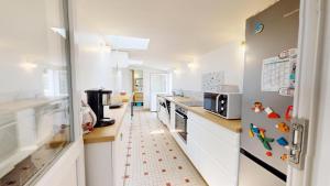 Maison à Bretignolles-sur-Mer - Pomme de pins MAE-5923