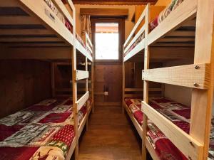 Résidence Bosson - Appartement 8 personnes ski aux pieds aux Ménuires MAE-3784