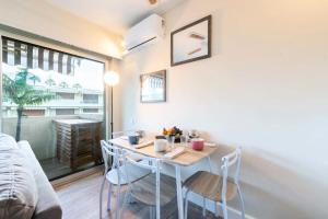 Résidence 2p Proche Plage Et Croisette, Palm Beach - 2P Proche Plage et Croisette, Palm Beach MAE-2193