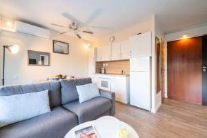 Résidence 2p Proche Plage Et Croisette, Palm Beach - 2P Proche Plage et Croisette, Palm Beach MAE-2193