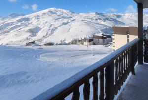 Résidence Argentiere - Appartement 2 pièces pour 46 personnes MAE-3864