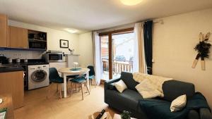 Résidence Parc Des Airelles - Studio au PARC DES AIRELLES MAE-0254