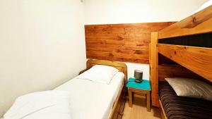 Résidence Parc Des Airelles - Studio au PARC DES AIRELLES MAE-0254