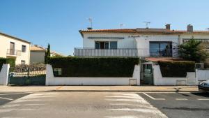 Appartements à Le Grau-du-Roi - Les Magnarelles - 2P4 MAE-7753