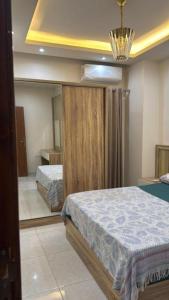 Moon Apartment Hurghada