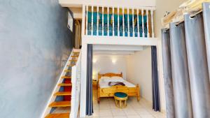 Maison à Saint-Gilles-Croix-de-Vie - Le Goéland de la Vie MAE-1053