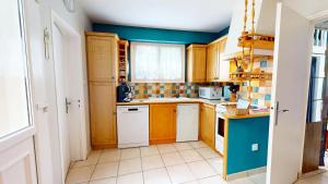 Maison à Saint-Gilles-Croix-de-Vie - Le Goéland de la Vie MAE-1053