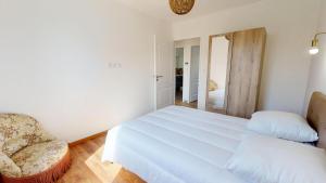 Maison à Saint-Hilaire-de-Riez - Casa Natura MAE-7183