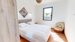 Maison à Saint-Hilaire-de-Riez - Casa Natura MAE-7183