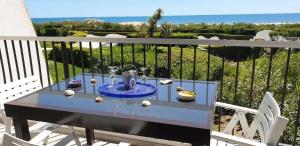 Appartements à La Grande-Motte - BENEDETTI - 112 - LES DUNES MAE-7043