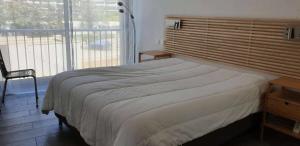 Appartements à La Grande-Motte - BENEDETTI - 112 - LES DUNES MAE-7043