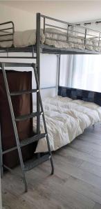 Appartements à La Grande-Motte - BENEDETTI - 112 - LES DUNES MAE-7043