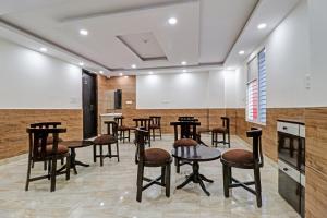 Hotel O Yadav Residency
