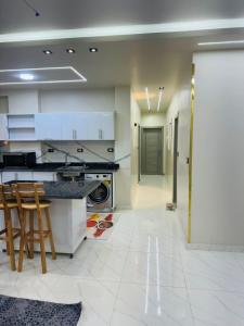 شقة بالانتر الغردقة