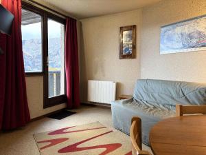 Résidence Le Cairn - STUDIO 4 PERSONNES CENTRE STATION MAE-3821