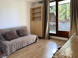 Résidence Le Pouzenc - Studio calme pied de pistes MAE-3901