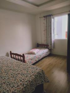 Apartamento 150m das Termas