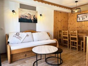 Résidence Les Valerianes - C512 VALERIANES 1800 MAE-3681