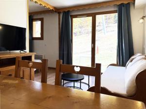 Résidence Les Valerianes - C512 VALERIANES 1800 MAE-3681