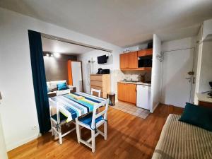 Résidence Lauzes - Charmant Studio ideal pour famille de 4 - accès 3 Vallées MAE-5124