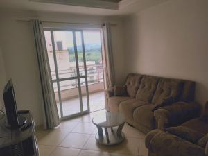 Apartamento 150m das Termas