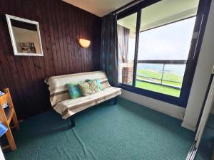 Résidence Armoise - Joli studio pour 4 pers exposé Sud MAE-5254