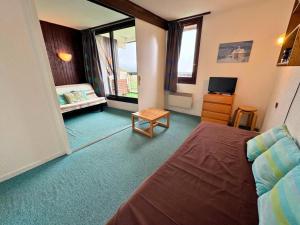 Résidence Armoise - Joli studio pour 4 pers exposé Sud MAE-5254