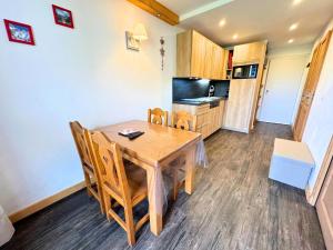 Résidence Soldanelles - Charmant appartement 4 pers aux pieds des pistes - Menuires MAE-5504