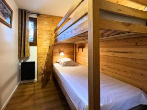 Résidence Dahlia - Appartement de 2 pièces 4 personnes au pied des pistes MAE-5304