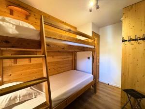 Résidence Dahlia - Appartement de 2 pièces 4 personnes au pied des pistes MAE-5304