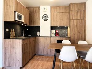 Résidence Les Terrasses Du Soleil Dor - 2202 TERRASSES DU SOLEIL DOR, LES ORRES 1800 MAE-6843