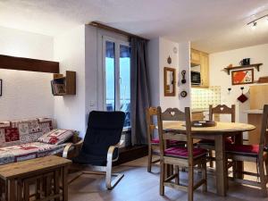 Résidence Le Meale - Appartement 6 personnes Résidence Le Méale MAE-6791